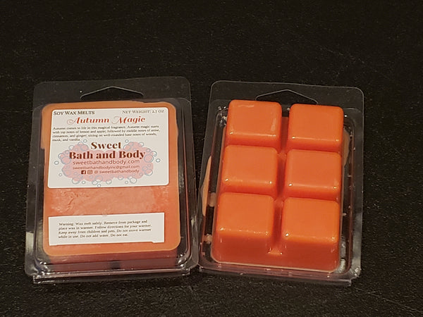 Wax Melts