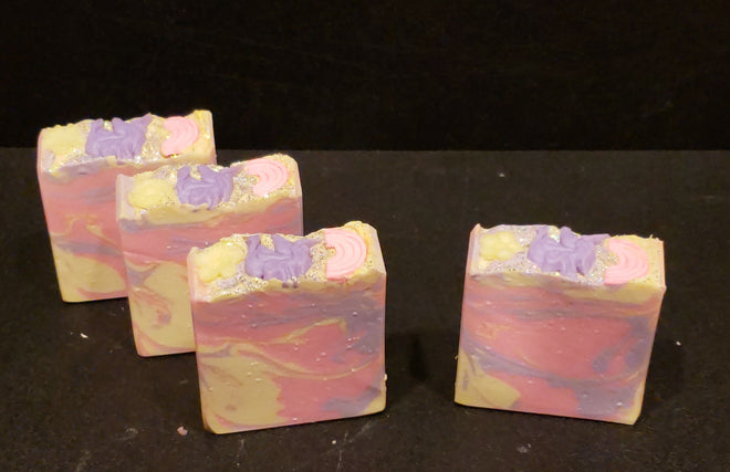 Artisan Bar Soap