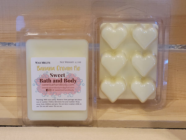 Wax Melts