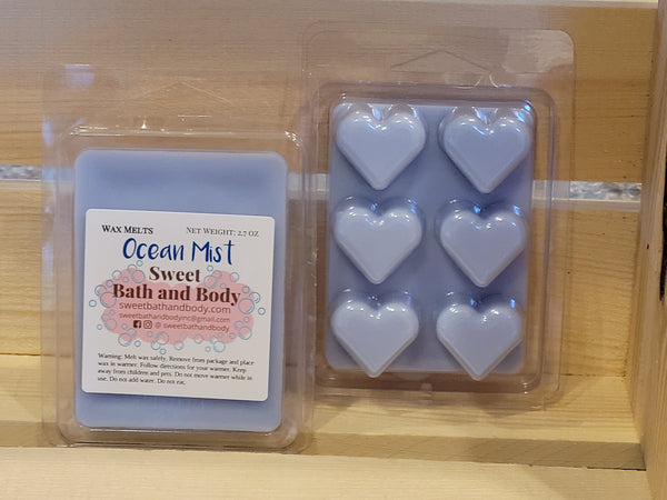 Wax Melts