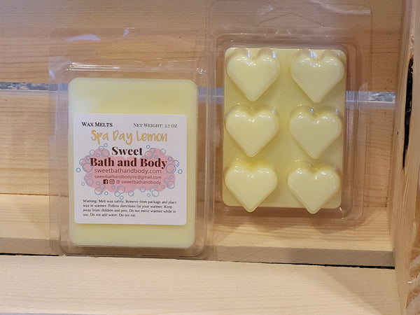 Wax Melts