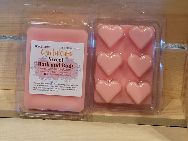 Wax Melts