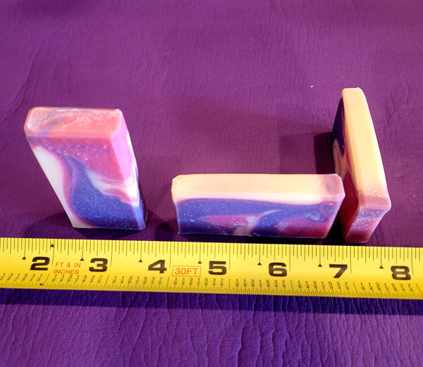 Soap Samples