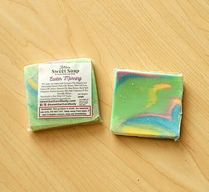 Soap Samples