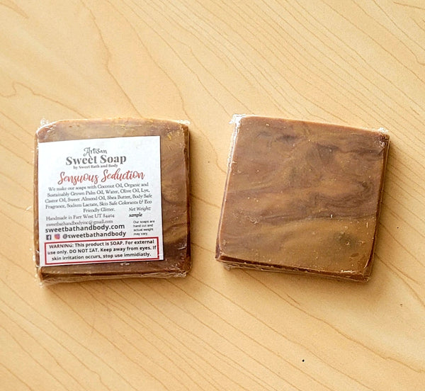 Soap Samples