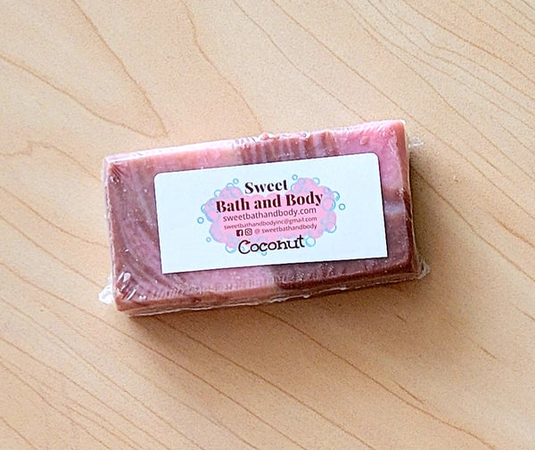 Soap Samples